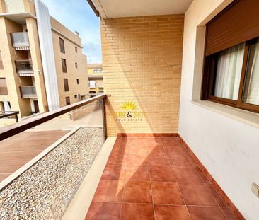 3 BEDROOM APARTMENT - SAN PEDRO DEL PINATAR - Photo 5