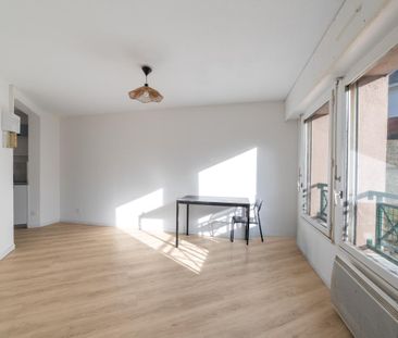 Location Appartement 1 pièce 23m² NANTES 44100 - Photo 1