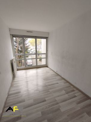 Appartement Argenteuil 2 pièce(s) 53.97 m2, - Photo 1