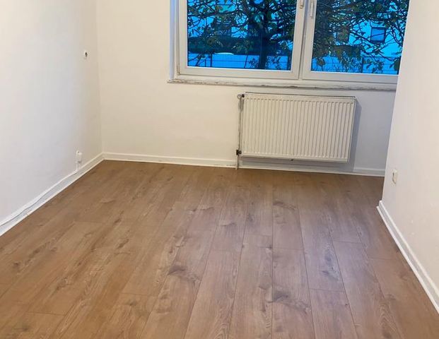 3-Zimmer Erdgeschoss Wohnung - Foto 1