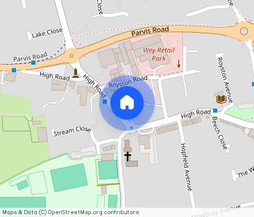 Byfleet, KT14 - Photo 1