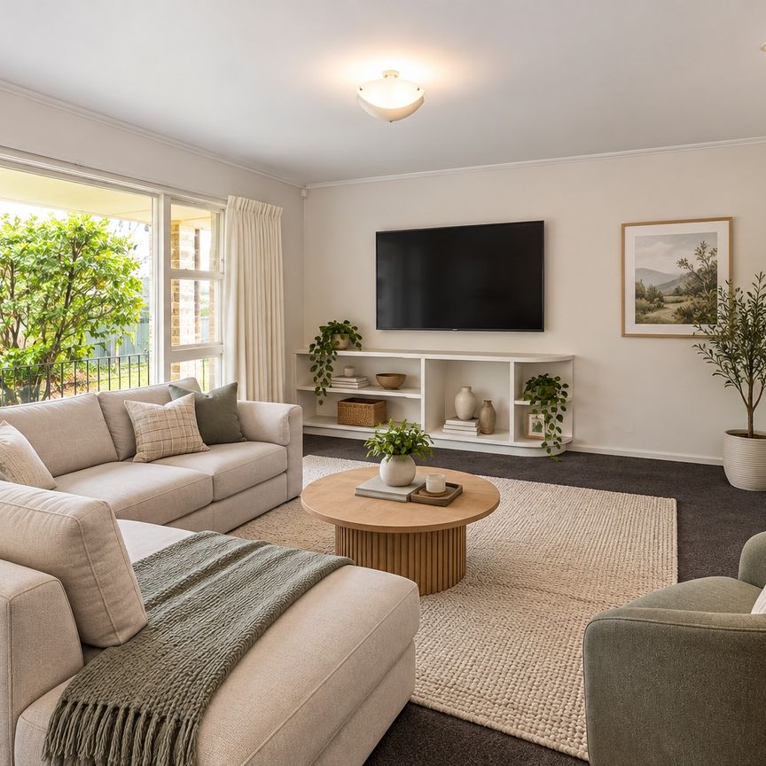 2/98 Bealey Ave, City Centre (Christchurch City) - Photo 1