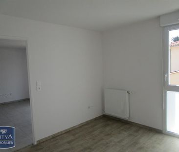 Location Appartement 2 pièces 37m² TOURNEFEUILLE 31170 - Photo 5