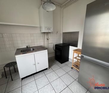 Location Appartement 2 pièces Meublé 47m² REIMS 51100 - Photo 6