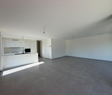 Appartement te huur in Halle - Photo 2