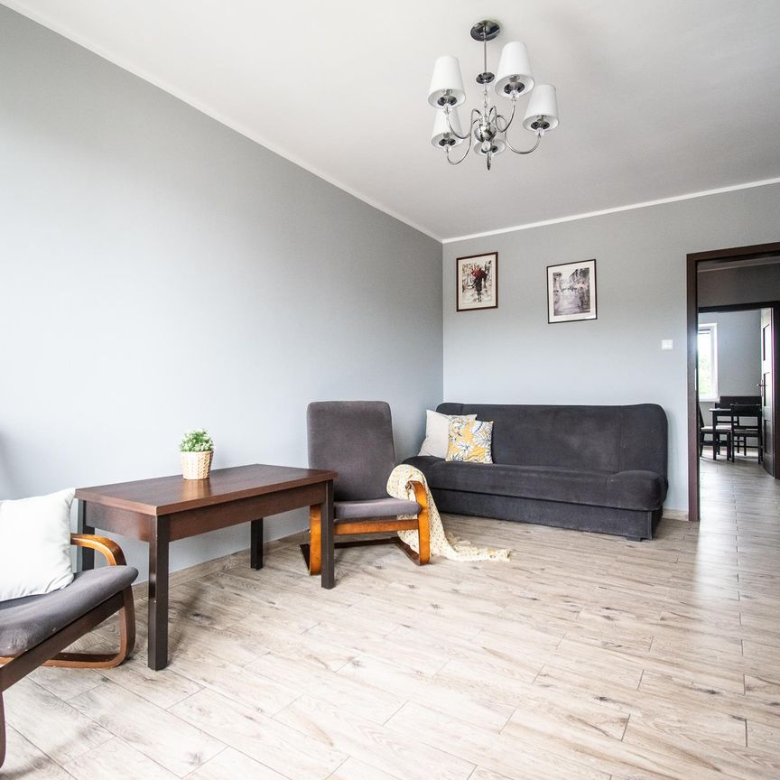 Poznań, Piątkowo ul. Os. Batorego - Photo 1