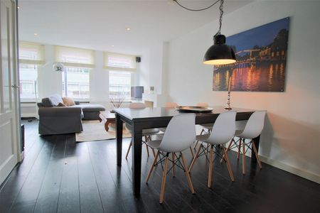 Appartement te huur: Eerste Sweelinckstraat 9-3 1073 CK Amsterdam - Foto 4
