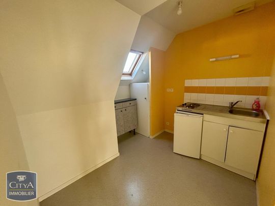 Location Appartement 2 pièces 33m² CHOLET 49300 - Photo 1