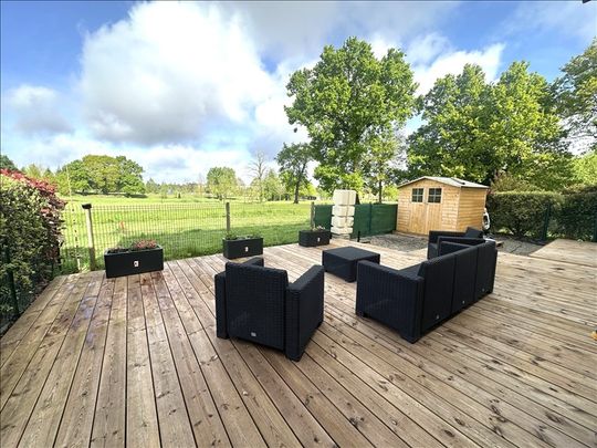 3 pièces - 64,37 m² - RDC - Colocation non autorisée - Photo 1