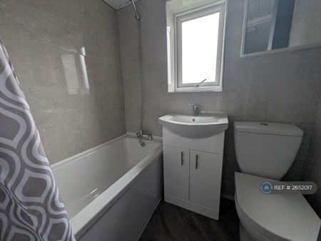 2 bedroom terraced house to rent - Photo 5