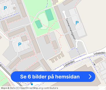 Timmermansgatan 22 - Foto 1