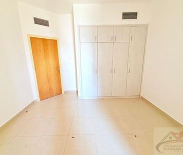 PARKING FREE 2-BEDROOM WITH DUBAI SHARJAH BORDER - Photo 6