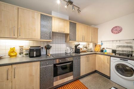 1 bedroom flat to rent - Photo 3