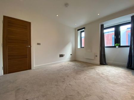 One The Brayford, Lincoln, Brayford Wharf North - Photo 4