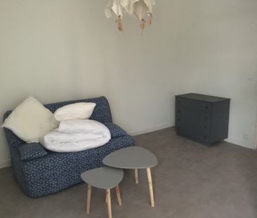 Location Appartement 1 pièce 25m² SALLANCHES 74700 - Photo 1