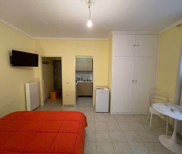 Studio/Γκαρσονιέρα για ενοικίαση Πλατεία Μαβίλη (Αμπελόκηποι - Πεντ... - Photo 6