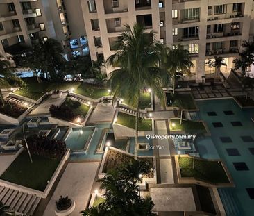 Riana Green Condominium, Tropicana - Foto 4