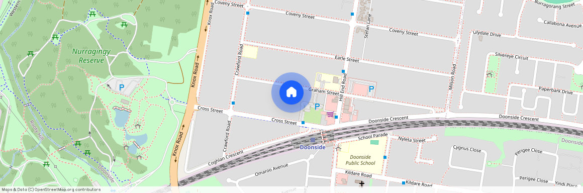 42A Graham St, NSW 2767, Doonside