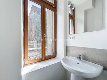 Location Appartement 1 pièce 19m² CLERMONT FERRAND 63000 - Photo 3