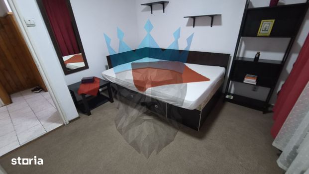 Apartament 2 Camere Marasesti Bucuresti - Photo 1