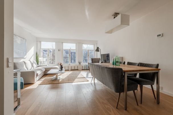 Keizersgracht | Two Bedrooms | Canal View - Foto 1