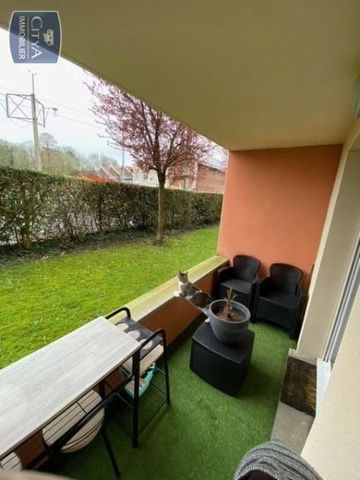 Location Appartement 2 pièces 47m² LOUVROIL 59720 - Photo 5