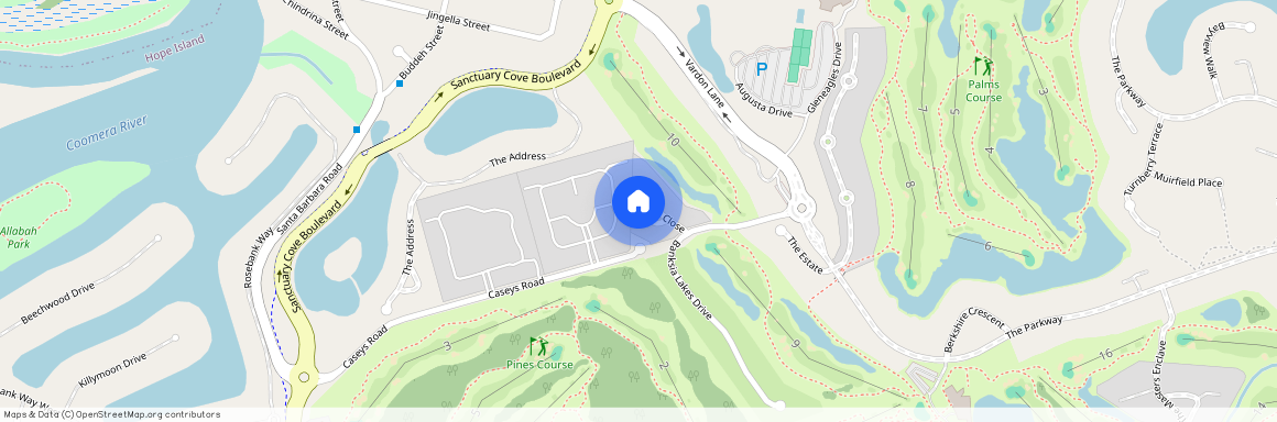 2332 Meliah Close, Hope Island