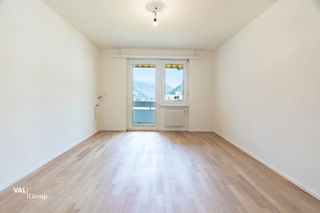 5.5 Zimmer, 150 m², 2. Stock - Photo 2