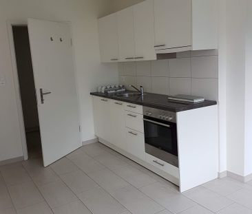 2.5 Zimmer, 54 m², 1. Stock - Foto 1