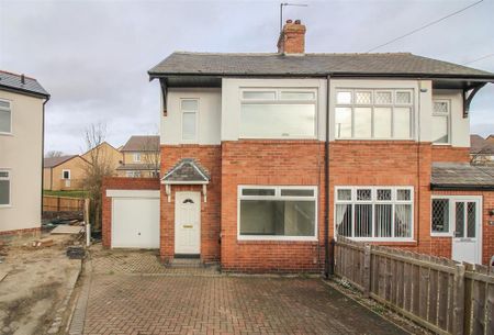 2 bedroom semi-detached house to rent - Photo 4