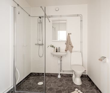 Hindsbogatan, Skara - Photo 1