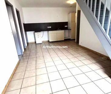 Location Appartement 4 pièces 51 m2 à Aubagne - Photo 1