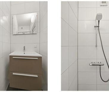 Appartement te huur: Laan van Nieuw-Guinea 89-BS 3531 JE Utrecht - foto 4