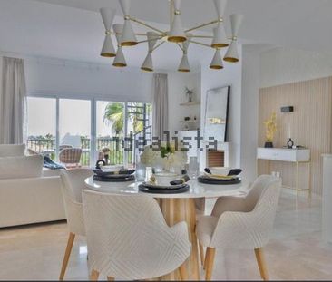 Alquiler de ático en Calle Algarrobo s/n - Photo 5