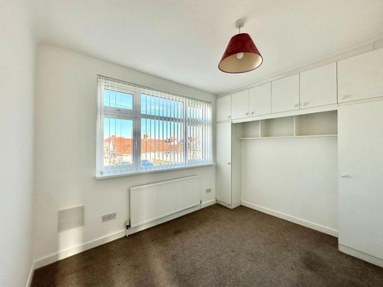 2 bedroom House To Let Total Size: 646 SQ FT - Photo 1