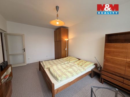 Pronájem bytu 2+1 56 m² - Photo 3