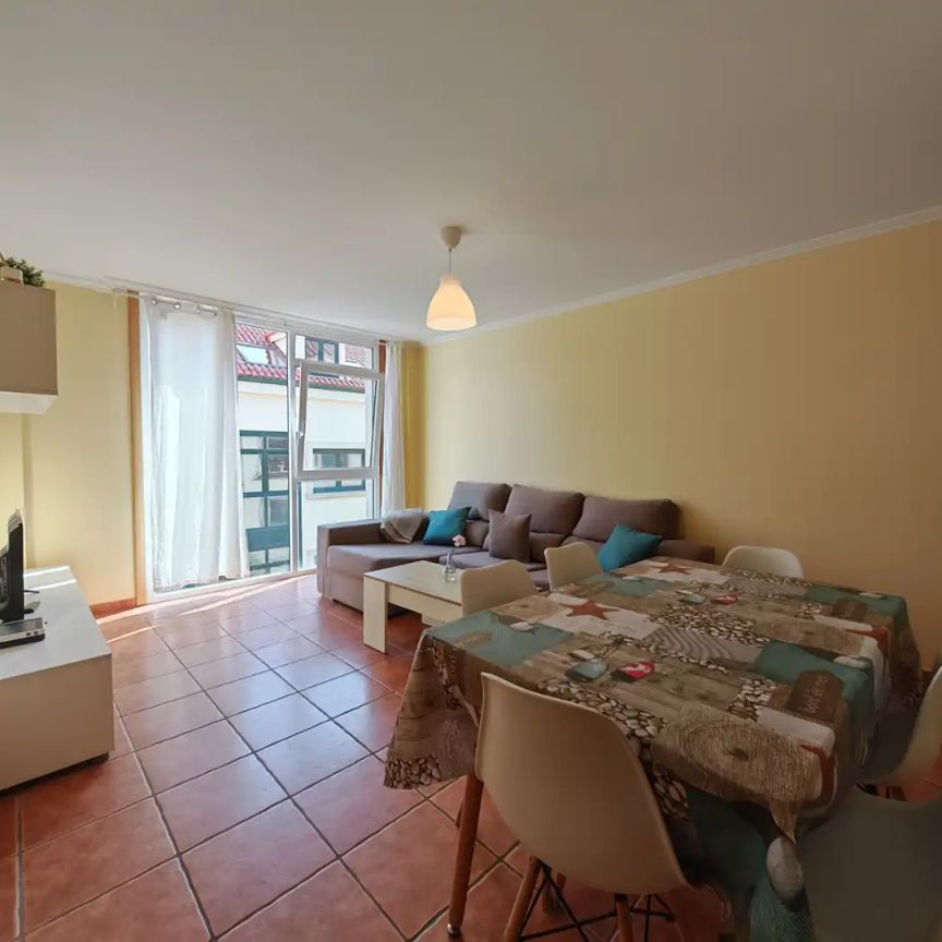 Piso de alquiler en Rúa Anchoa, 26, Fisterra - Foto 1