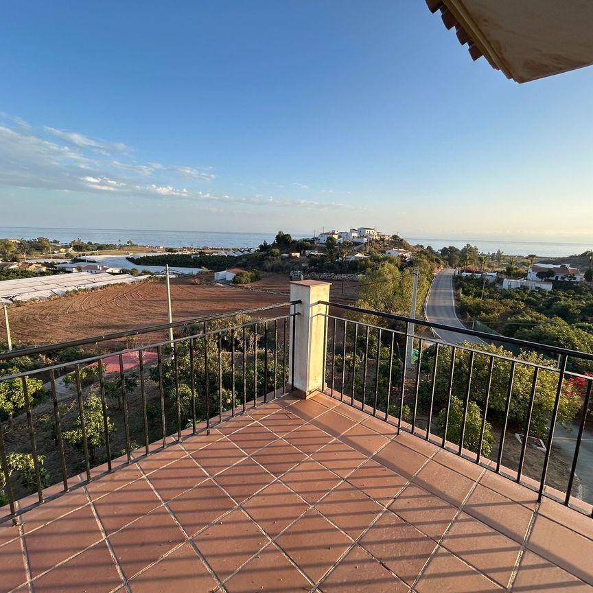 Alquiler de chalet pareado en Arrabal la Culebra - Photo 1