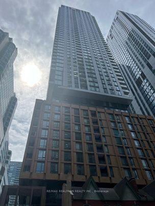 For Lease - 8 Widmer Street Unit# 2507, Toronto, Ontario - Photo 1