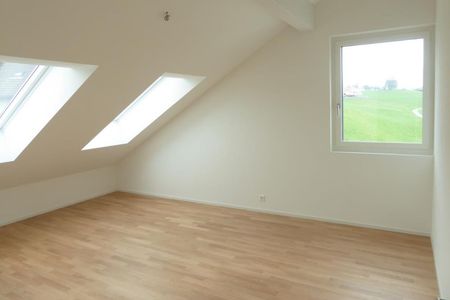 2.5 Zimmer-Attikawohnung in St. Gallenkappel - Photo 3