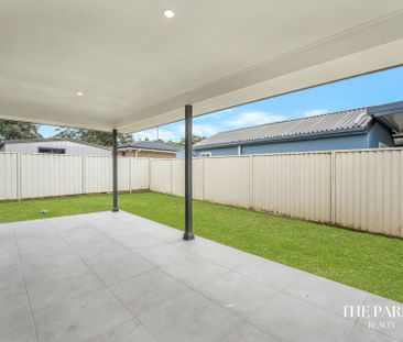 Two Bedroom Granny Flat - Photo 2