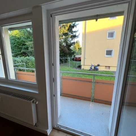 Hier passt einfach alles - Lage, Schnitt, Wohnung! - Photo 1