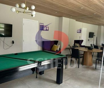 Apartamento Para Locação Com 2 Dormitórios E 1 Suíte No Viva Benx M... - Photo 1