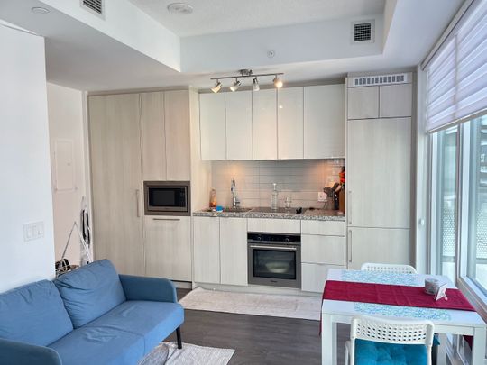 For Lease - 115 Blue Jays Way Unit# 3211, Toronto, Ontario - Photo 1