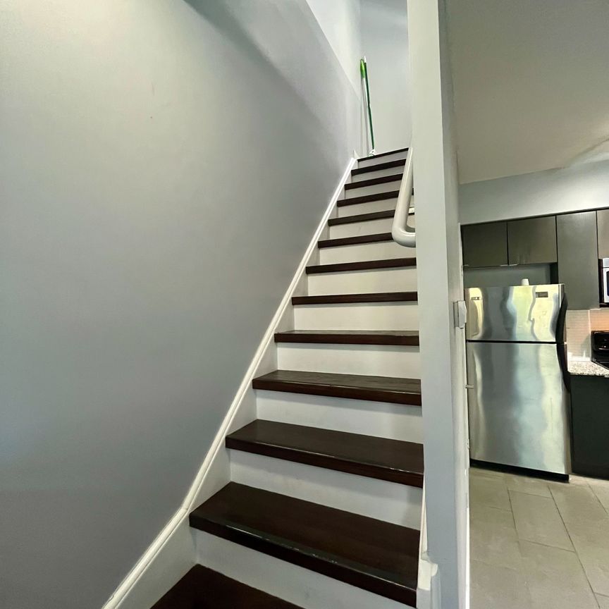 For Lease - 15 Brunel Court Unit# 107, Toronto, Ontario - Photo 1