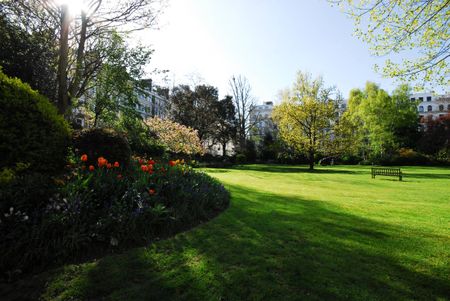 Queens Gate Gardens, South Kensington, SW7 - Photo 2