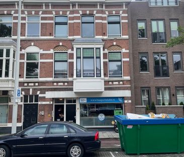 Te huur: Appartement Laan van Nieuw-Oost-Indië in Den Haag - Foto 5