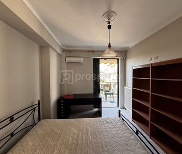 Διαμέρισμα για ενοικίαση Τερψιθέα - Γλυφάδα (Πάτρα) - Φωτογραφία 2