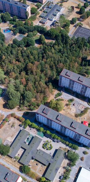 Stenbockens Gata 115, Brandbergen - Photo 1