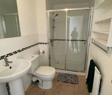 1 Bed Flat, Summerfield Terrace, AB24 - Photo 4